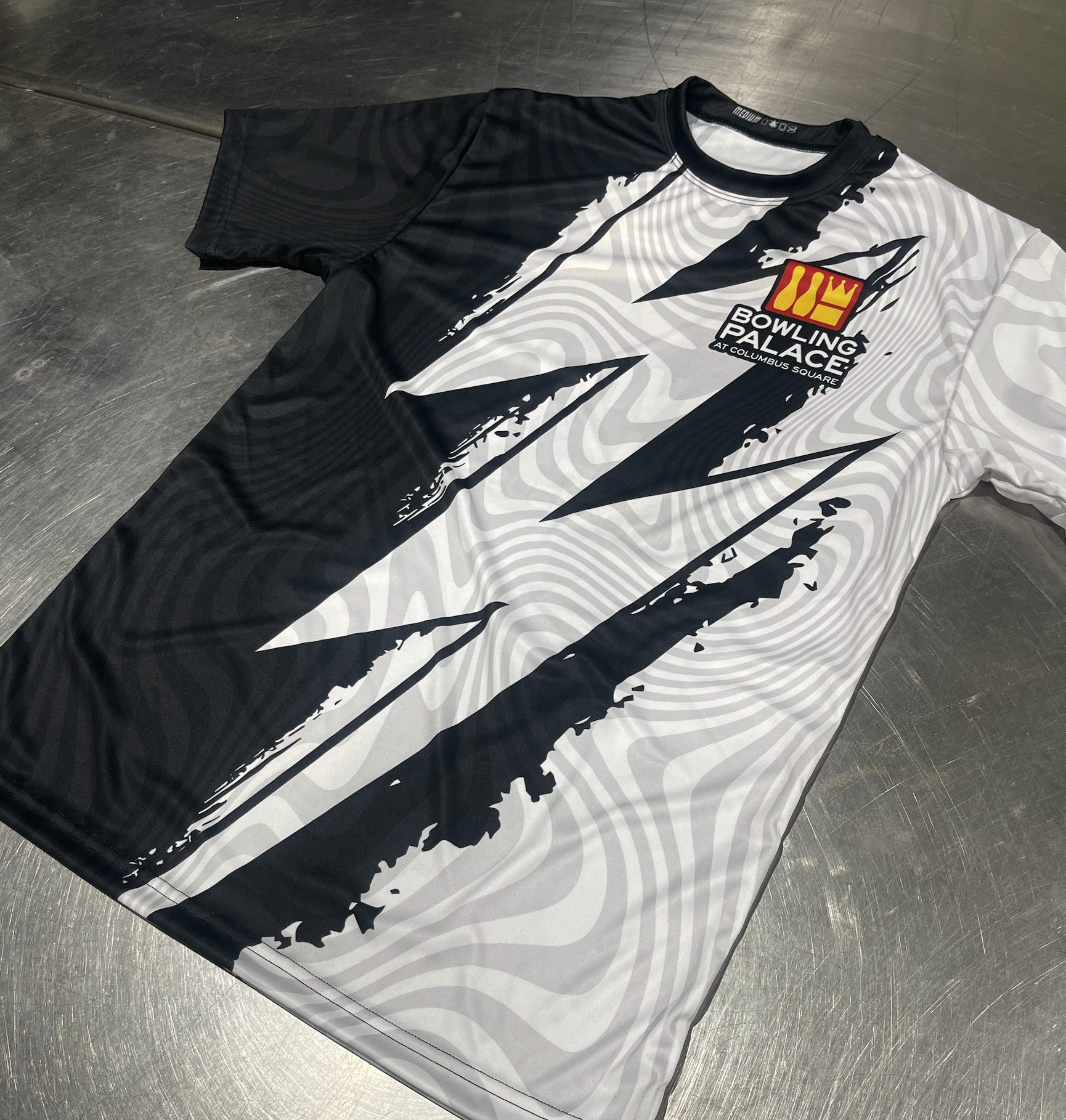 Sewhouse — Six Six Apparel